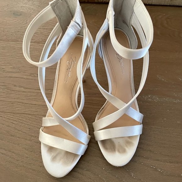 Vince Camuto Devinhara Ankle Strap Sandal - Picture 7 of 11